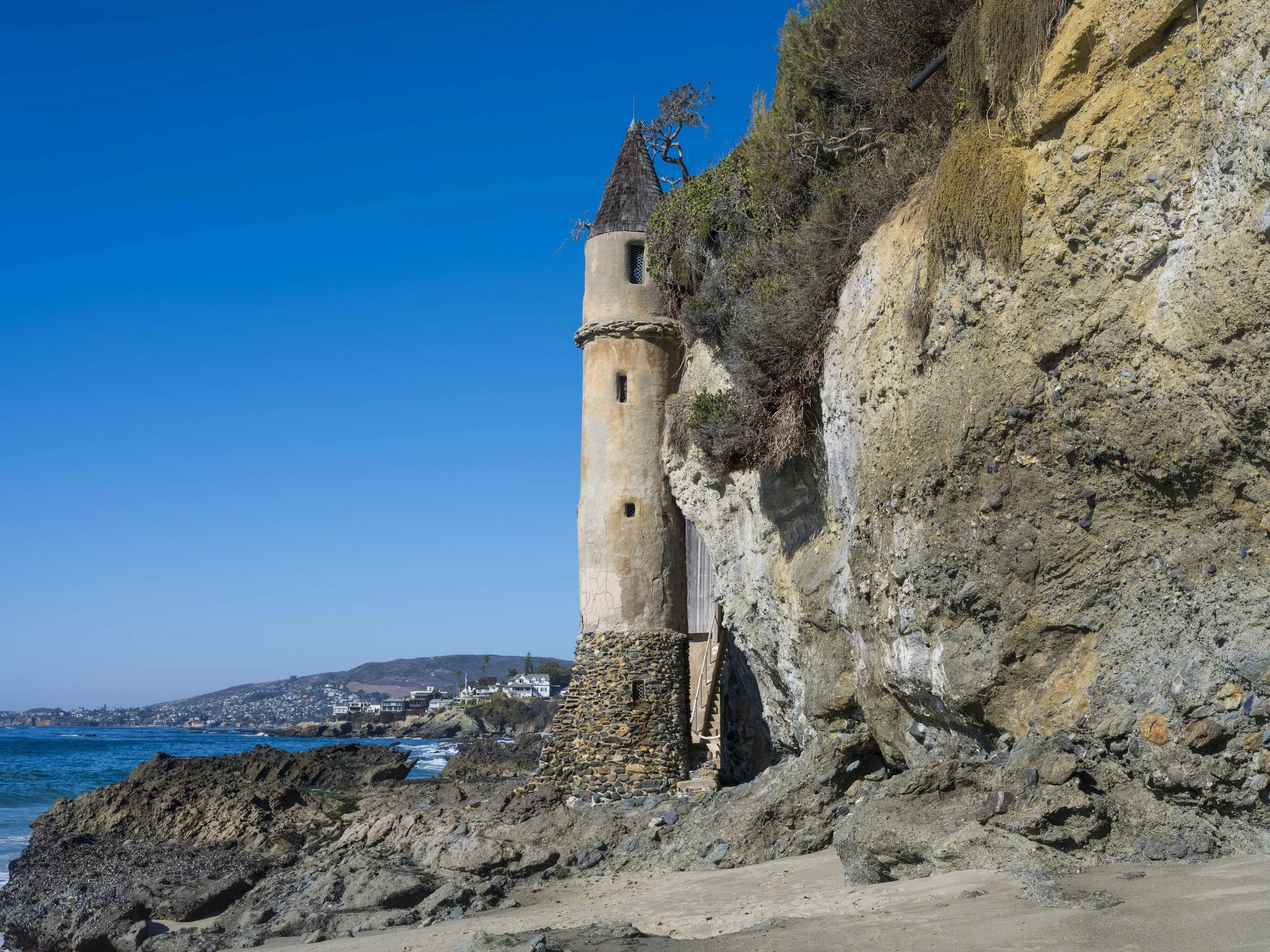 Dana Point - Laguna Beach Trip January 2025 — Gary's Photography